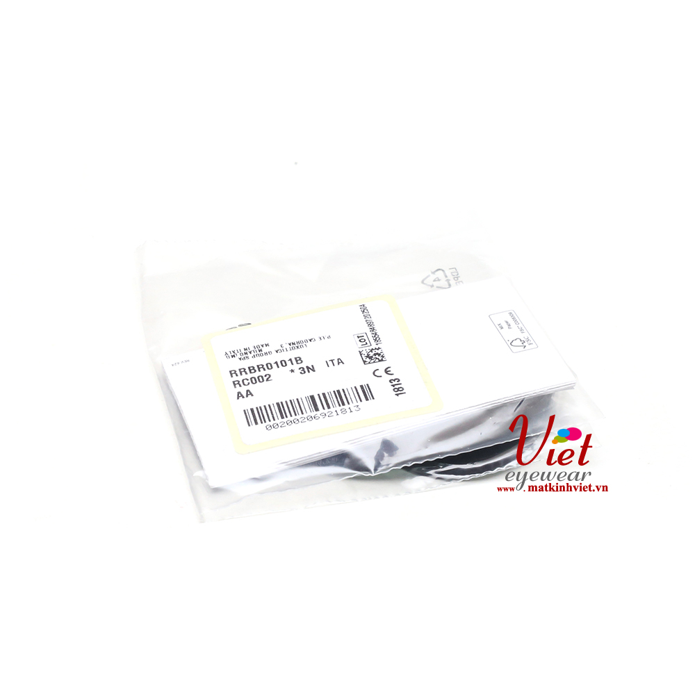 Kính mát RayBan Phụ Kiện TRÒNG KÍNH RAYBAN RBR0101S 001/VR